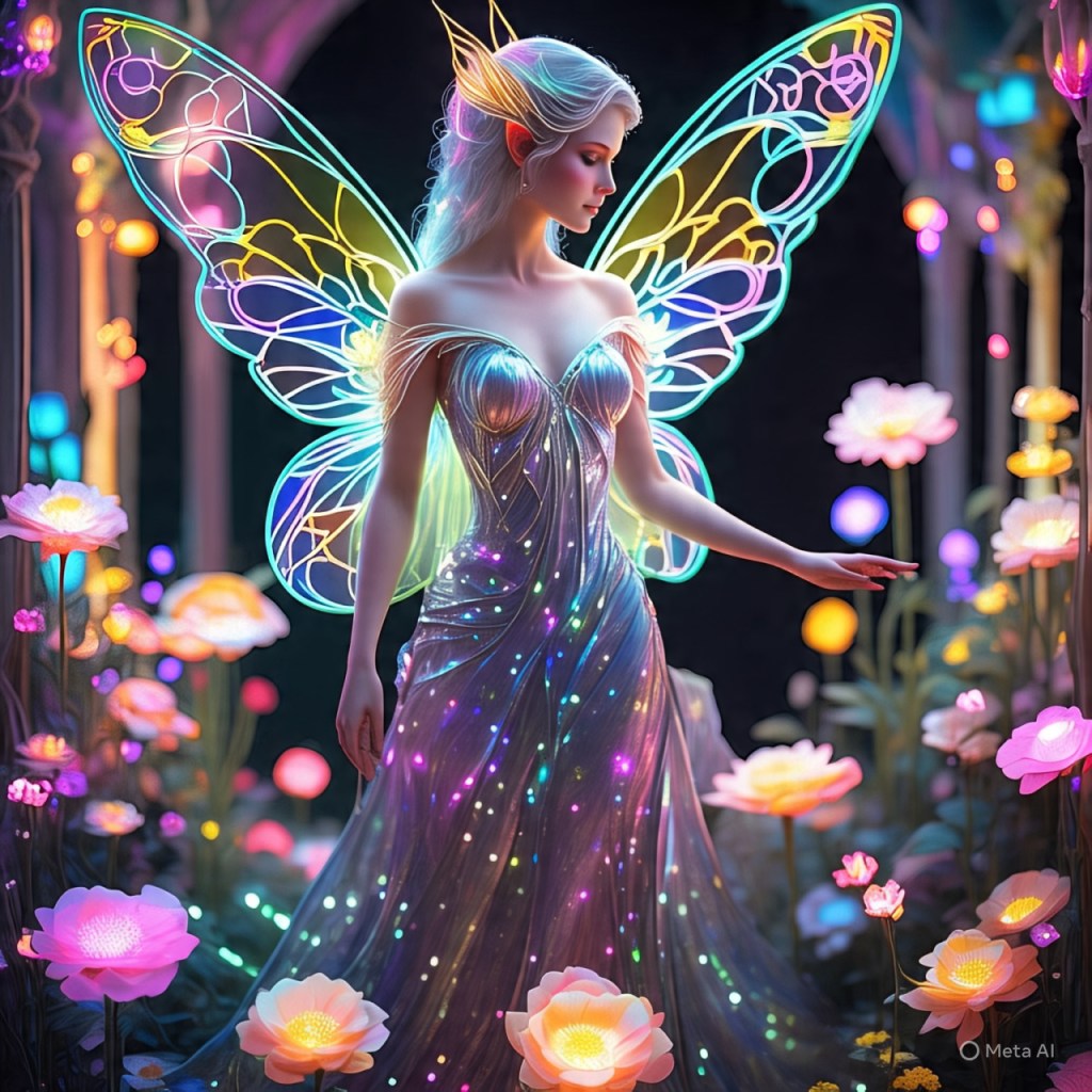 Our Daily Point of View: “Whispers of&nbsp;Magic!”